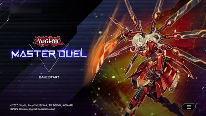 Sake Oushen Yu-Gi-Oh! Master Duel BGM - Battle Theme #5