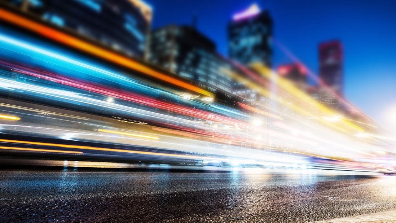 What If the Speed of Light and Sound Were Switched?