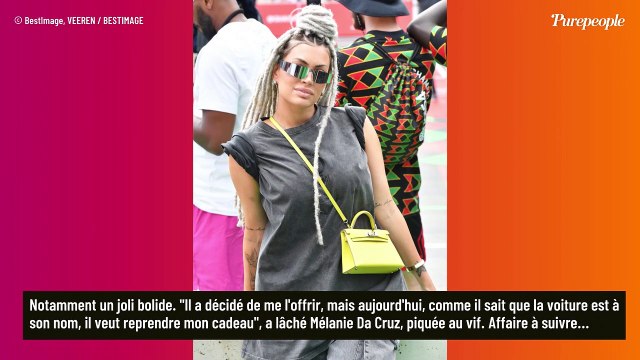 Mélanie Da Cruz ruinée ? En guerre avec Anthony Martial, son ex et père de son fils, grosses désillusions sur le footballeur