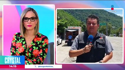 Asesinan a un jefe de seguridad y a tres policías en Guerrero