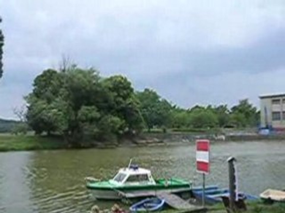 Veslák21 v  Hodoníně u Moravy