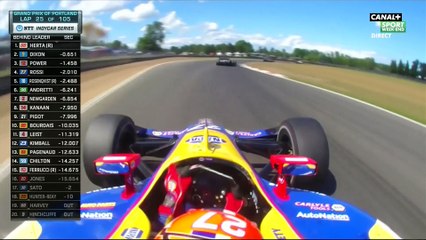 Indycar series - r16 - Portland - HDTV1080p - 1 septembre 2019 - Français p3
