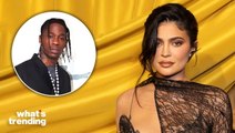 Travis Scott Attends Beyonce Concert At Same Time As Kylie Jenner & Timothée Chalamet