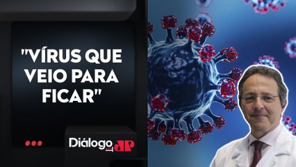 Diretor do Instituto Butantan fala sobre avanços nos estudos da vacina brasileira | DIÁLOGO JP