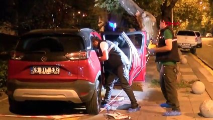 Ortaklık Anlaşmazlığı Kanlı Bitti