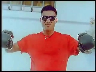 فيلم كابوريا   احمد زكى  و رغدة