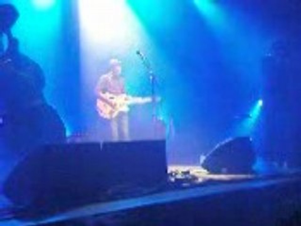 Mr Roux Ma Mère la pute (Salle de la Cité)