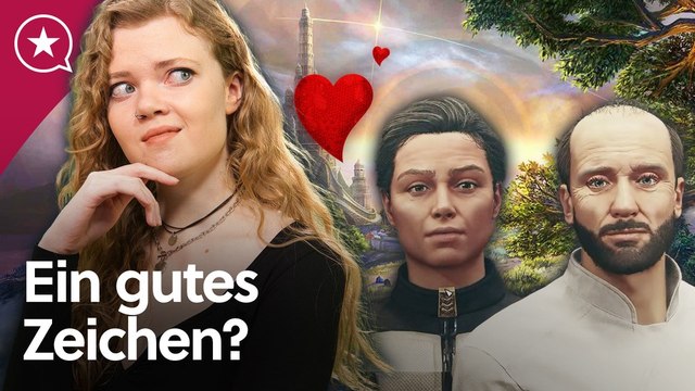 Wie geht es nach Starfield weiter mit The Elder Scrolls 6? - mit Mháire Stritter