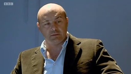 Inspector Montalbano S07E04