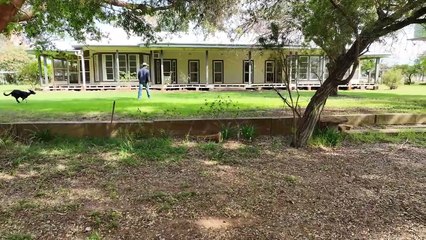 Warrabah, Coonamble, NSW | September 7, 2023 | Farmonline