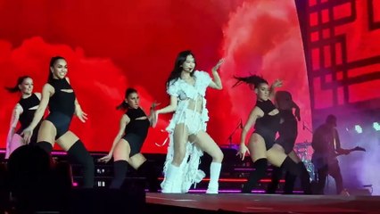 JENNIE - I Love U & Me - Kyocera Dome Osaka Japan Tour 2023 (Blackpink Live Show Audio)