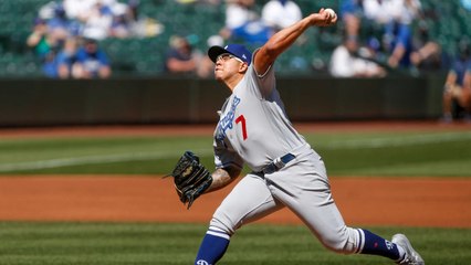 Dodgers' Pitching Struggles: Will They Fall Short in the Playoffs? ⚾
