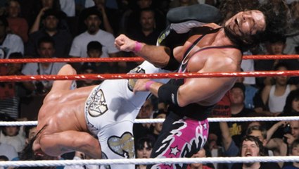 10 Wrestling Matches That Haven't Aged Well