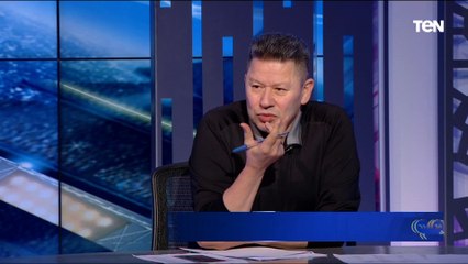 رضا عبدالعال: الزمالك بيدفع تمن "العند" بين مرتضى منصور وممدوح عباس