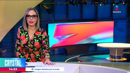 Encienden la rueda de la fortuna del Parque Urbano Aztlán