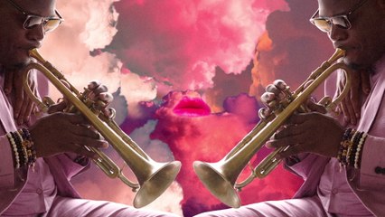 Keyon Harrold - Find Your Peace