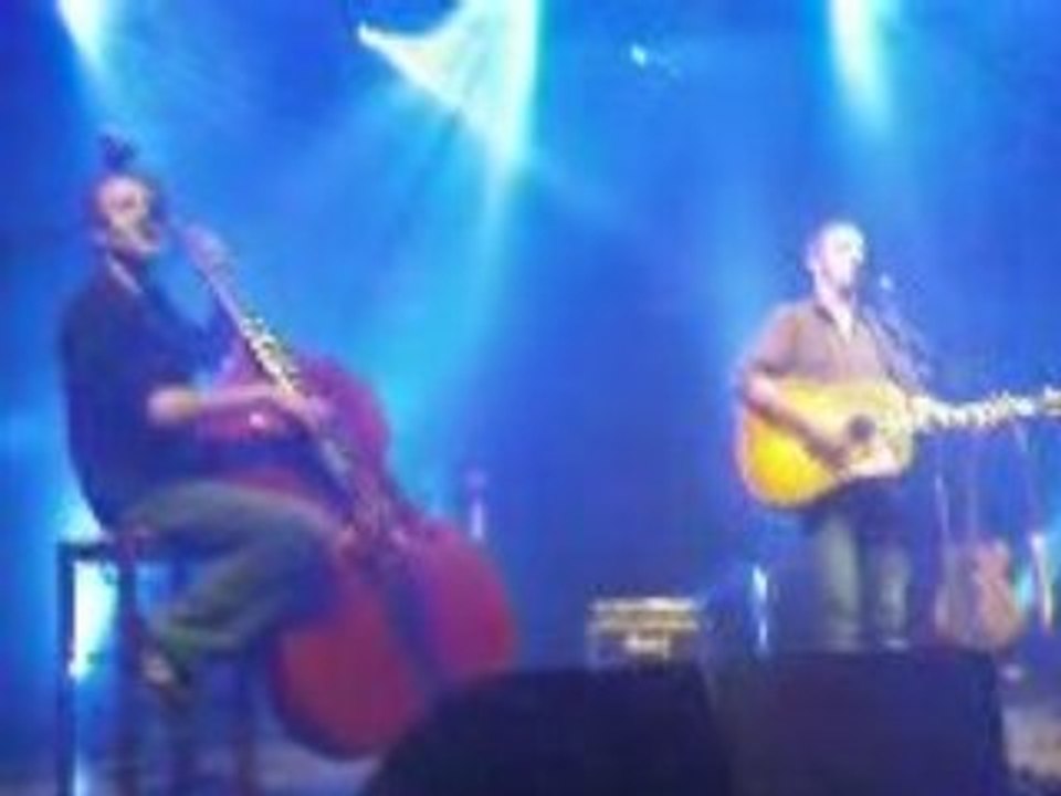 Mr Roux Le vote utile (Salle de la Cité)