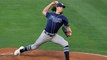 Red Sox vs. Rays: Tyler Glasnow Looks To Leads Tampa to Victory
