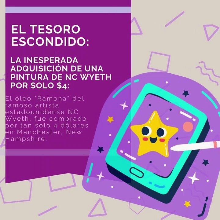 Jose Antonio Haua Maauad: El tesoro escondido (parte 1)