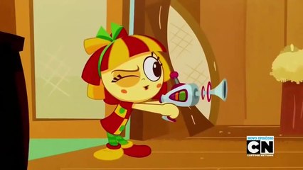 A Reforma da Natureza Desenho Animado Dublado