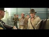 Indiana Jones 4 - Bande annonce officielle VO