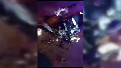 Denizli'de Motosiklet Kazası: 16 Yaşındaki Genç Hayatını Kaybetti