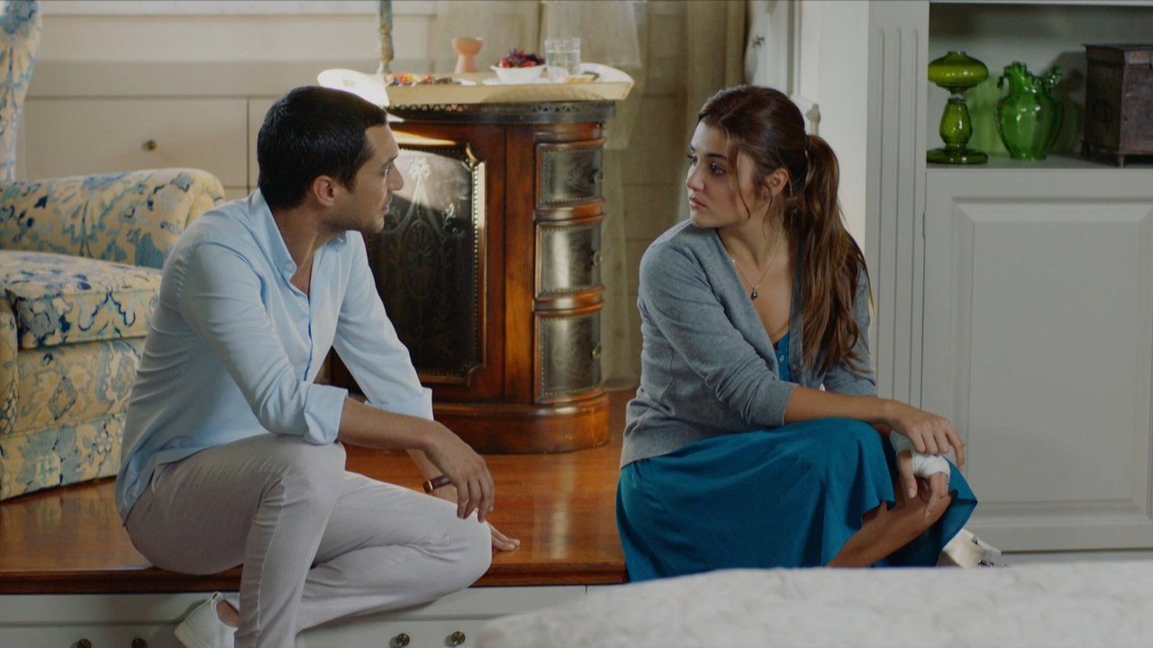 مسلسل اللؤلؤة السوداء - مدبلج للعربية - الحلقة 13 - Siyah İnci