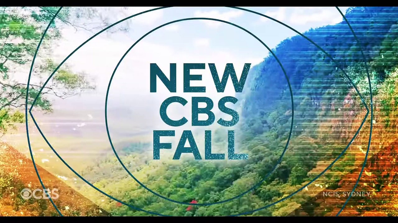 NCIS Sydney S01