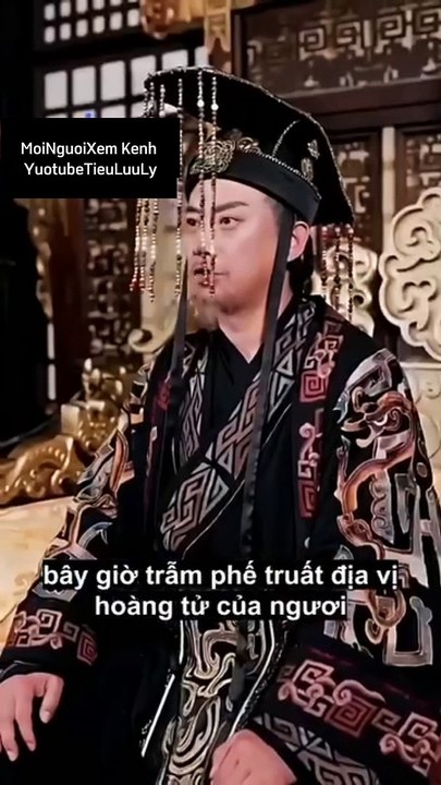 phim-Thần Y Thái Tử Phi (tập 21)