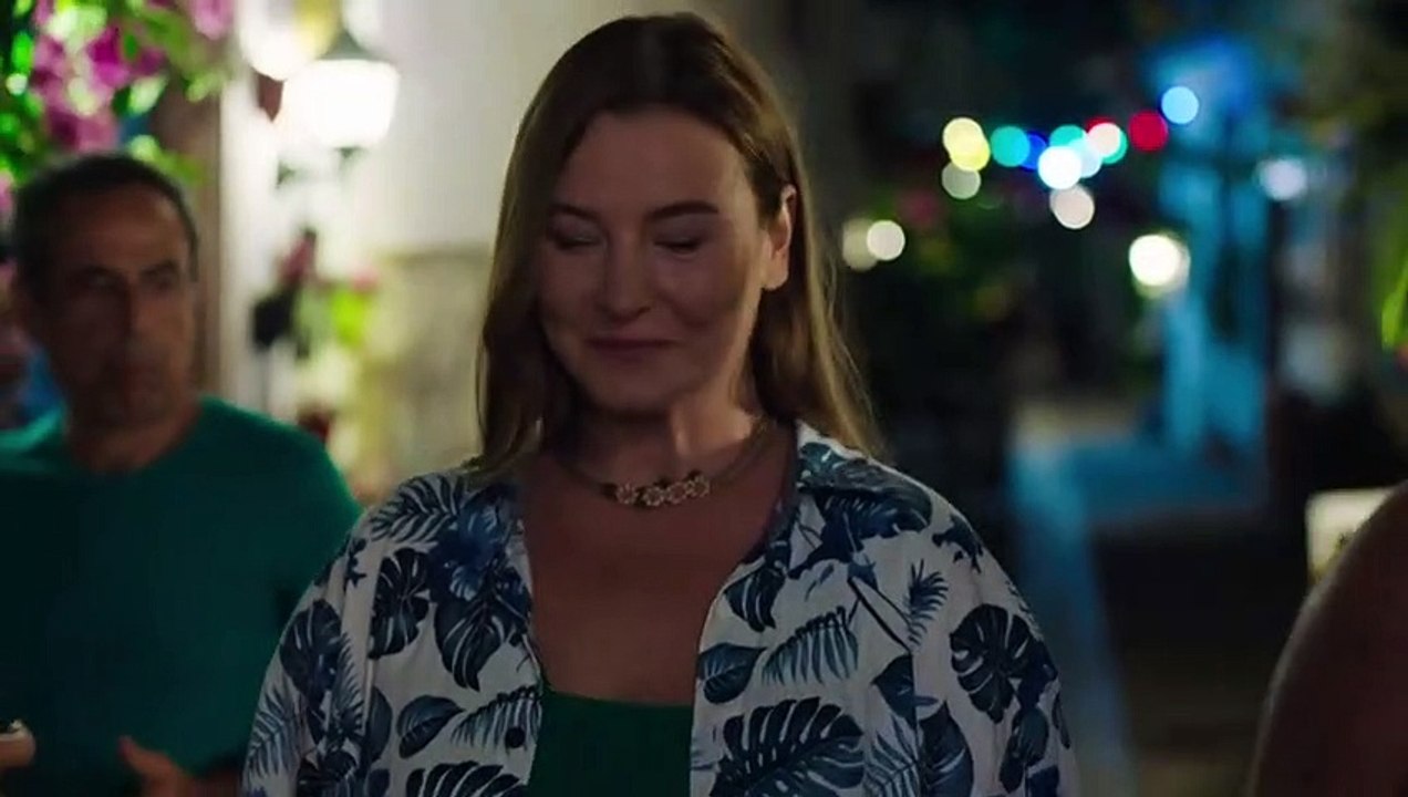 Isla Esperanza Cap 34 HD