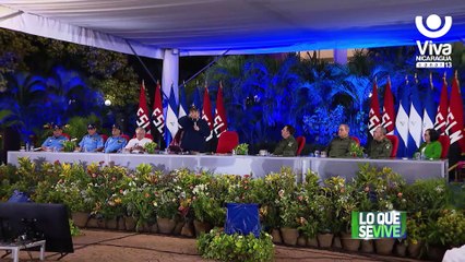 Comandante Daniel Ortega entre los mejores presidentes de América