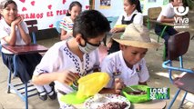 Casas Maternas del Minsa reciben donación de alimentos del PMA