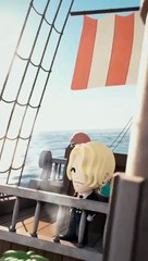 One piece Live action figures