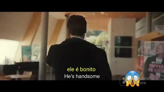 good boy (legenda português BR)