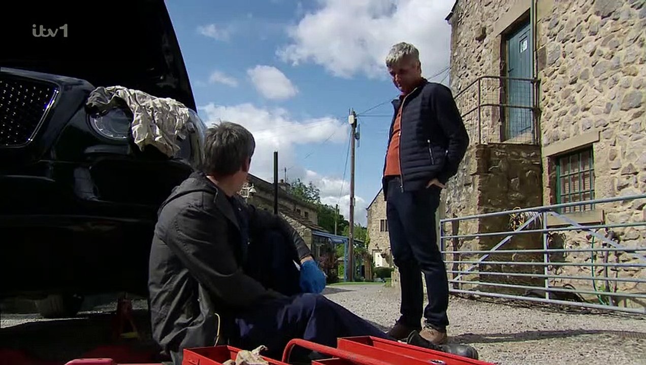 Emmerdale 6th September 2023