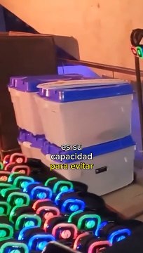 Las discotecas silenciosas con auriculares