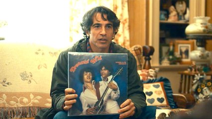 New Trailer for Dreamin' Wild with Casey Affleck