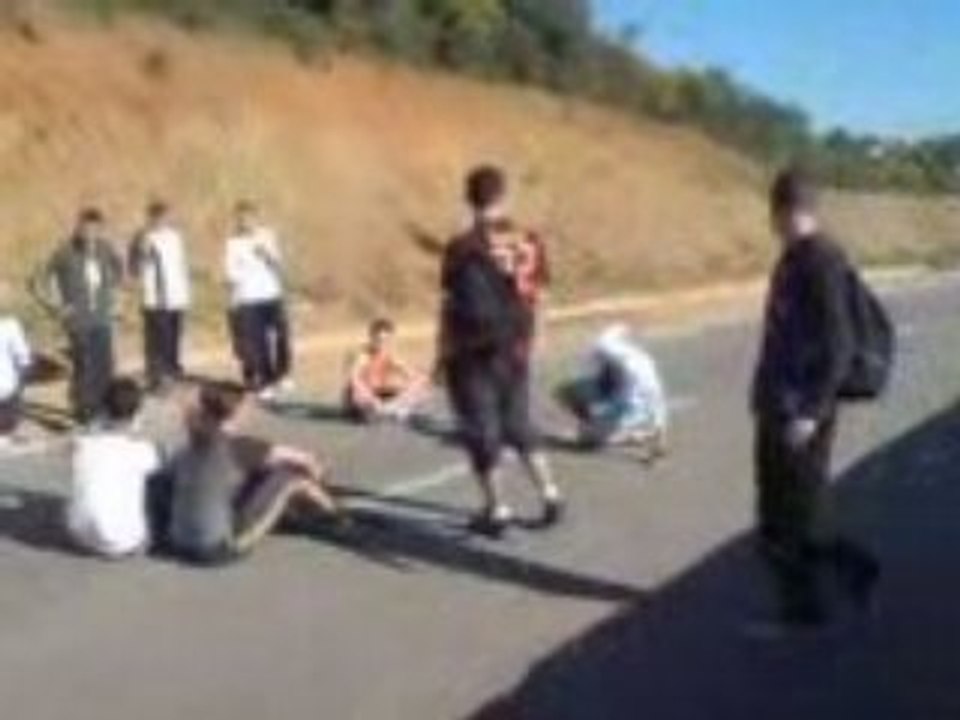 LoWLeD - Ga3da fel lard [by blond]