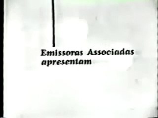 As Bruxas | show | 1970 | Official Clip