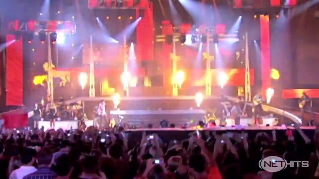 Luan Santana: Ao Vivo no Rio | movie | 2010 | Official Trailer