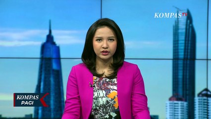 Kebakaran 4 Rumah Kontrakan di Sawangan Depok, 7 Mobil Pemadam Dikerahkan!