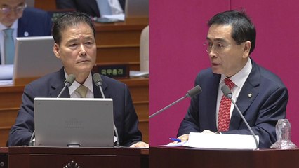 이재명 "국민 뜻에 반하면 끌어내려야"/ 한덕수 "공부 좀 하세요"/ "북에서 쓰레기가" [띵동 정국배달] / YTN