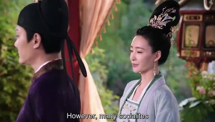 (ENG) The Legend of Zhuohua (2023) Ep 31 EngSub