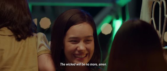 Tee Yod | movie | 2023 | Official Teaser