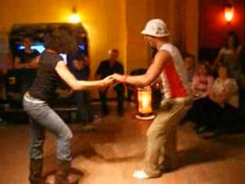 1503-Jorge Camaguey y Yamira Sanchez (Baïlar Cuba)