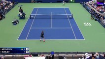 Medvedev vs Andrey Rublev US Open 2023 - Full Highlights