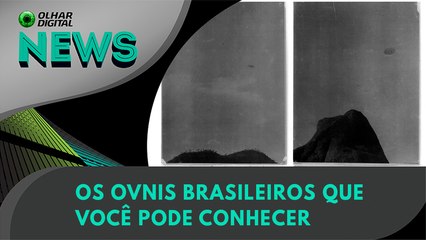 Olhar Digital News 1657 | 06 de setembro de 2023