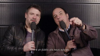 Appelle-moi si tu meurs | show | 2019 | Official Trailer