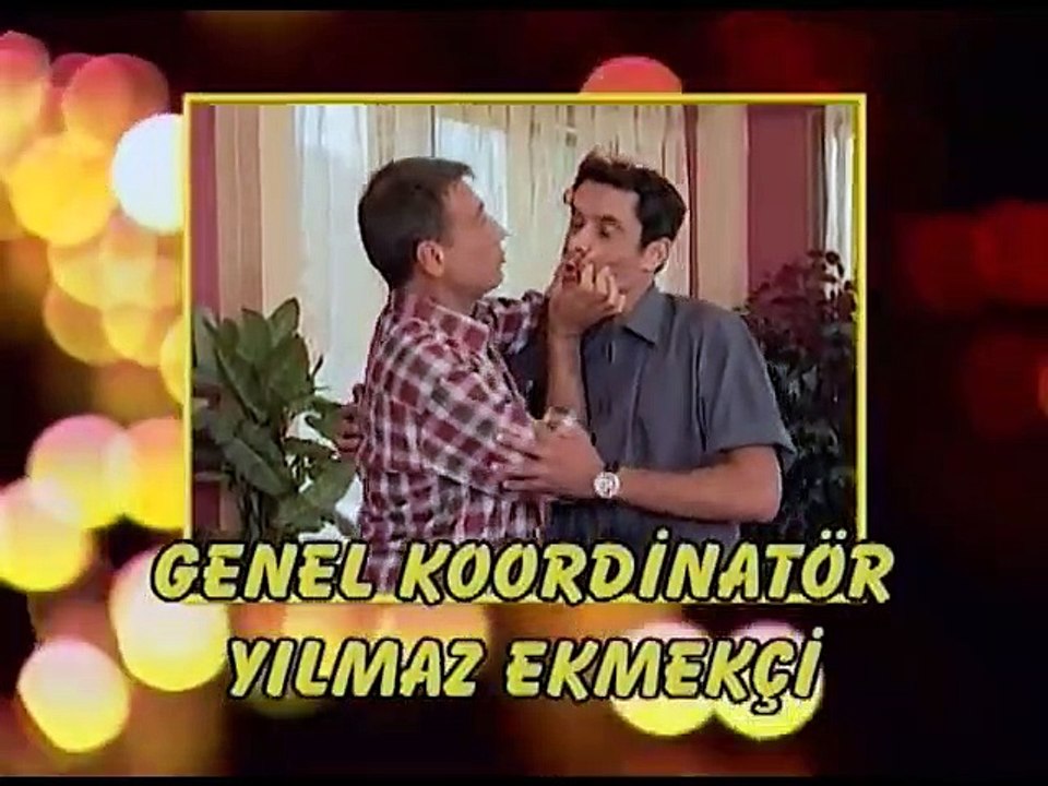 Çiçek Taksi  183. Bölüm (2. Sezon)