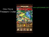 One Piece Treasure Cruise (Global) Ver. 13.1.2 MOD Menu APK | God Mode | High Damage |